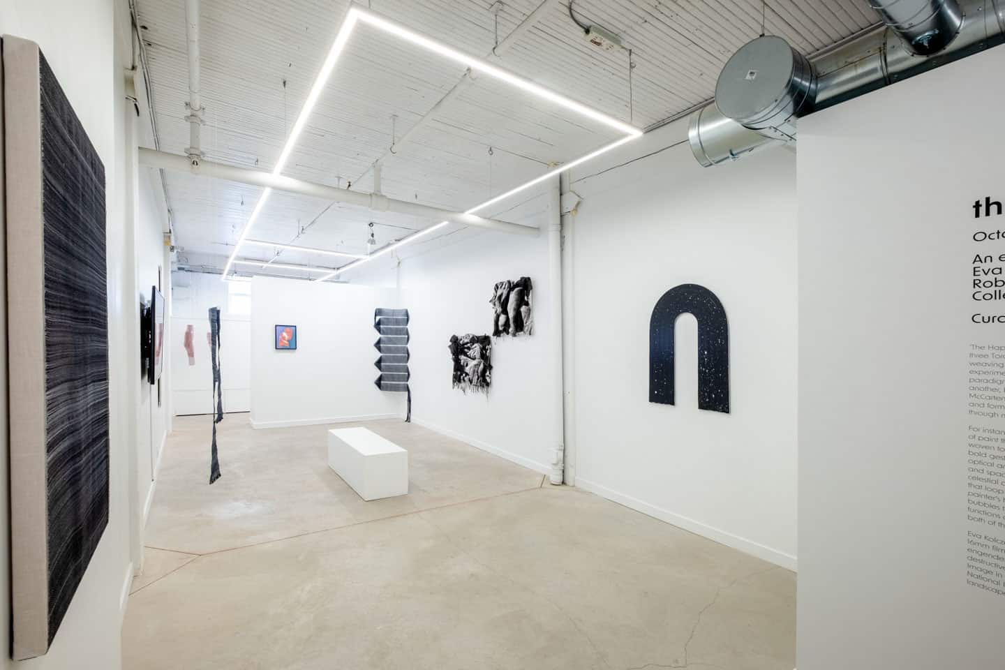 The Haptics of Optics at NAMARA projects